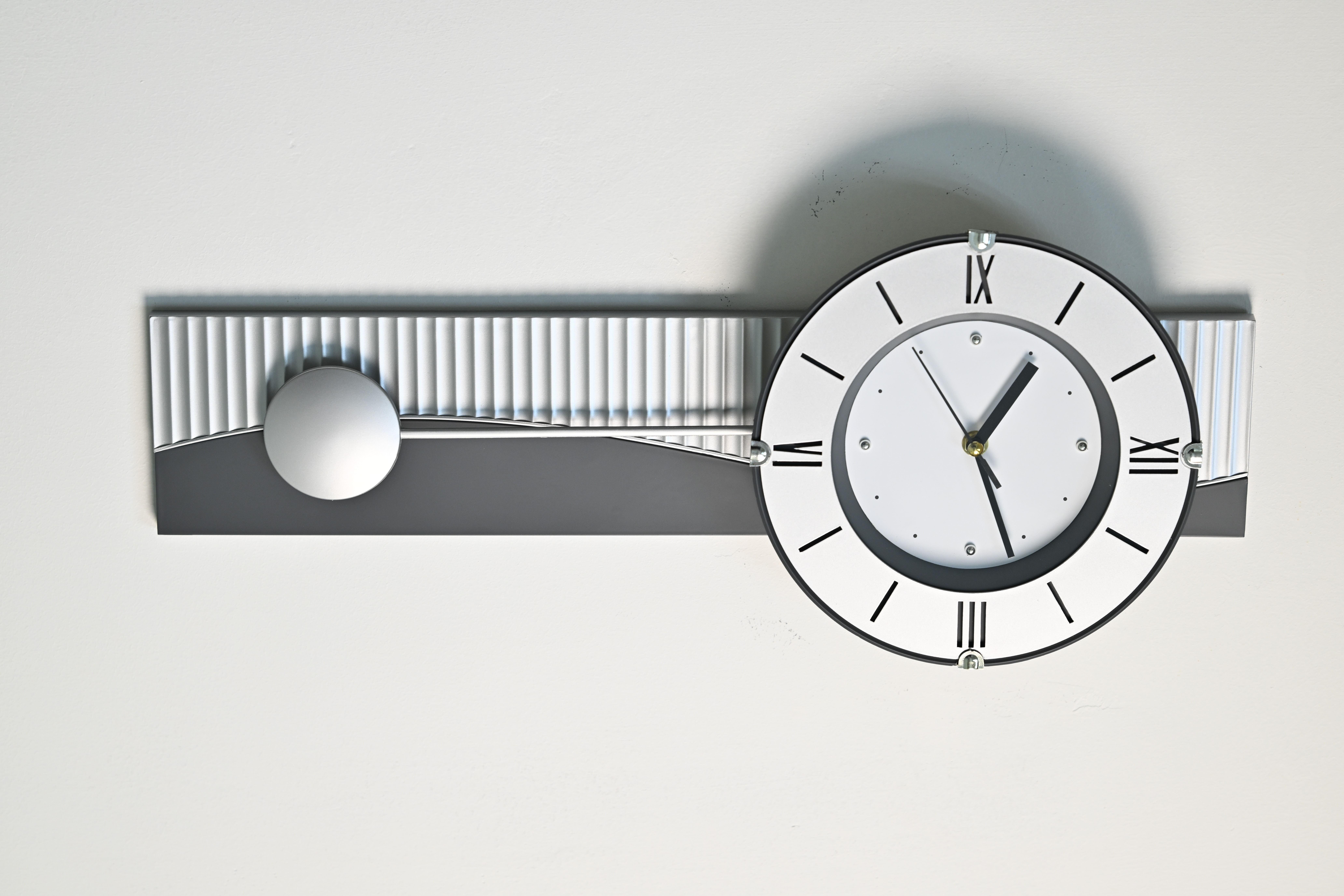 Pendulumn Clocks