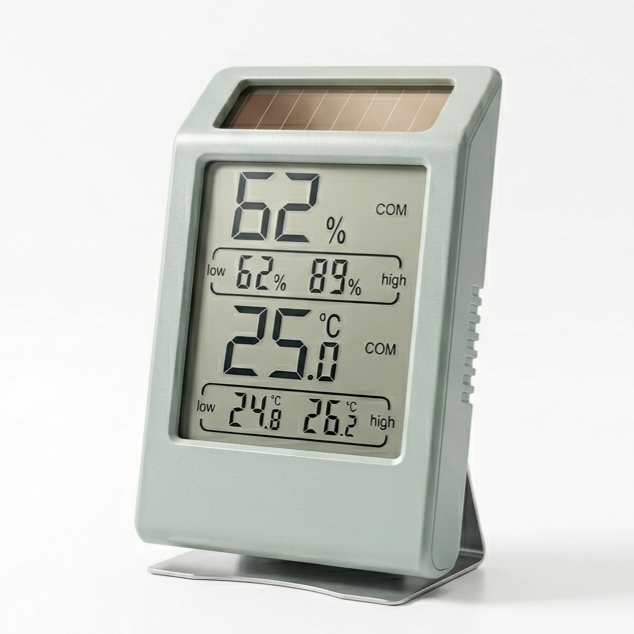 Table Clocks